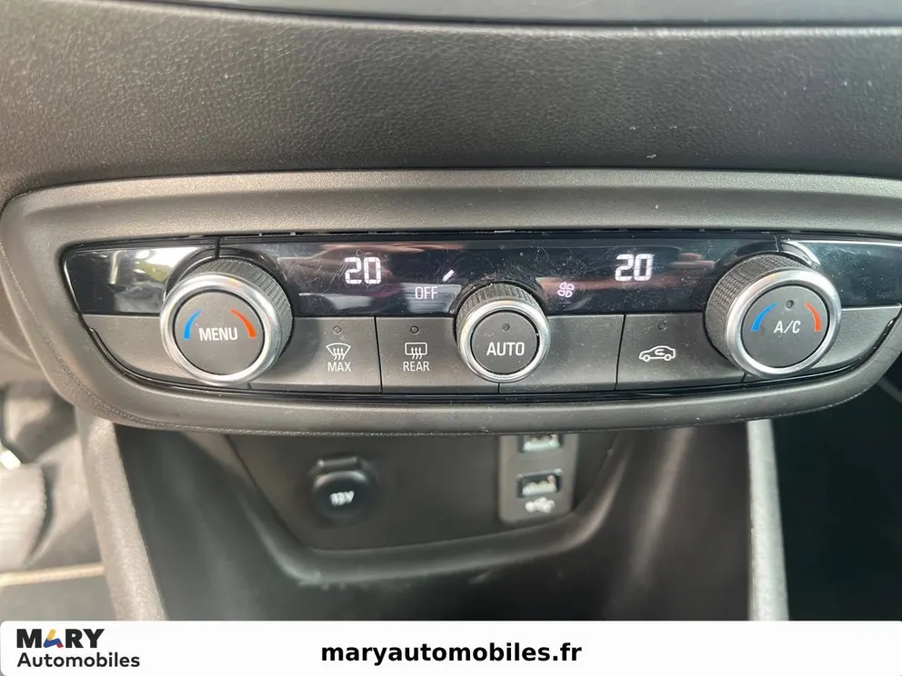 Véhicule occasion 175328 - opel CROSSLAND - Photo 15