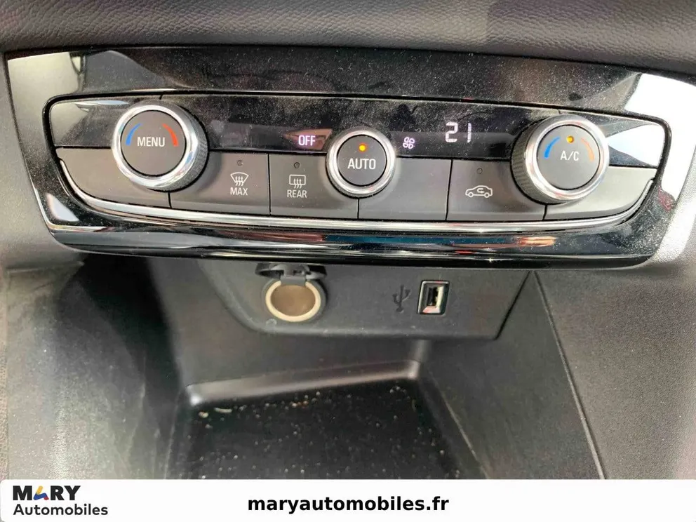 Véhicule occasion 225600 - opel CORSA - Photo 23