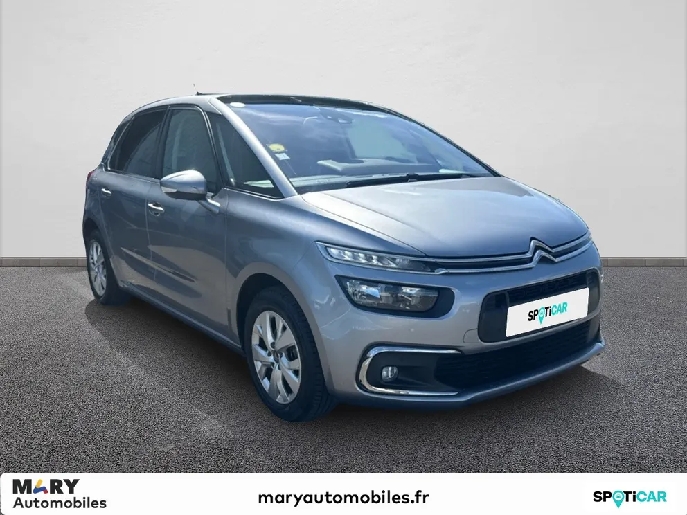 Véhicule occasion 1226818 - Citroën C4 - Photo 5