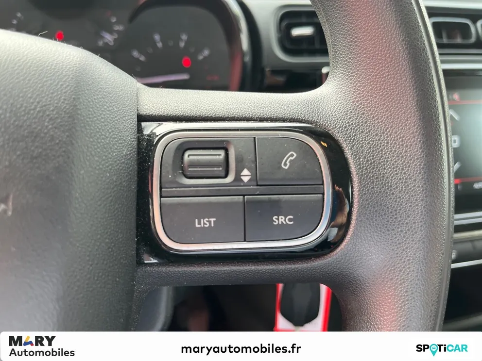 Véhicule occasion 1228875 - Citroën C3 - Photo 19