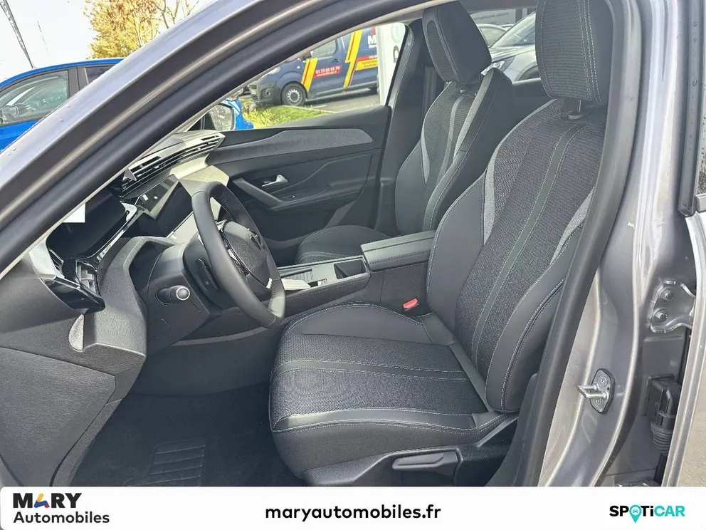 Véhicule occasion 261059 - peugeot 308 - Photo 9
