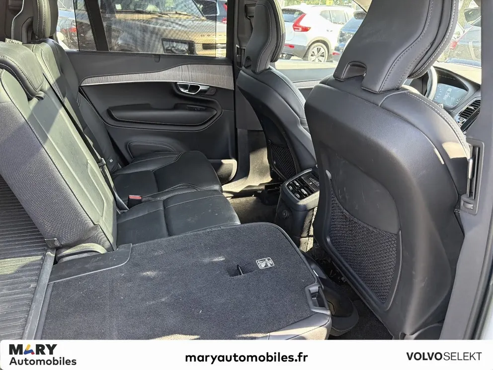 Véhicule occasion 1231539 - volvo XC90 - Photo 4