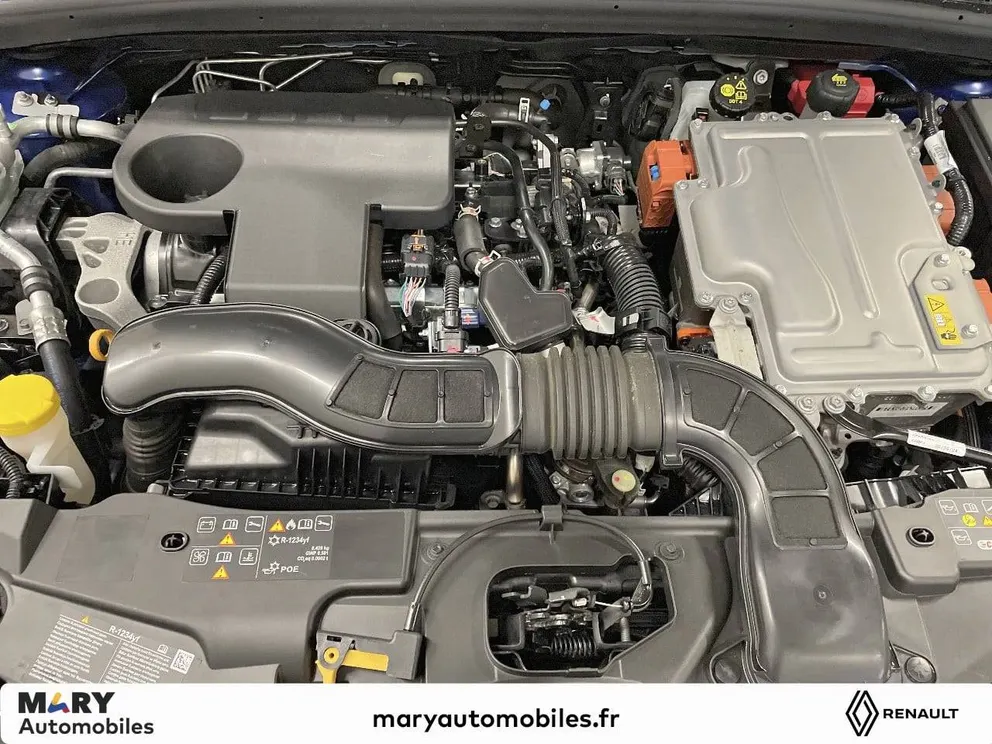 Véhicule occasion 225898 - renault CLIO - Photo 19