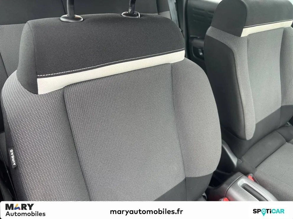 Véhicule occasion 229953 - Citroën C3 AIRCROSS - Photo 12