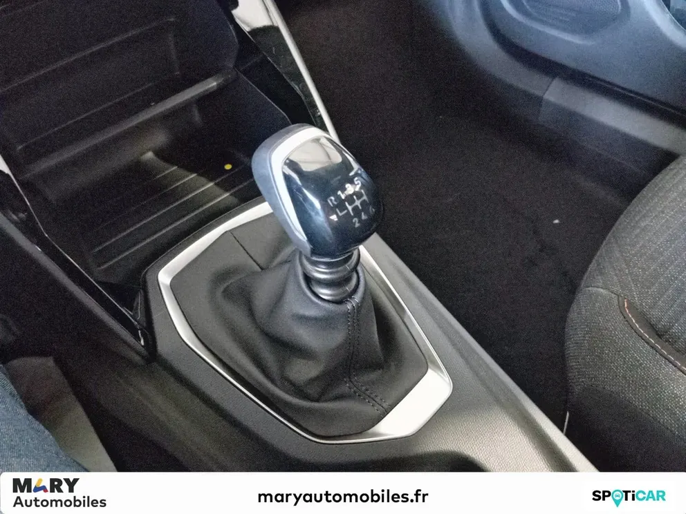 Véhicule occasion 1234671 - peugeot 2008 - Photo 12