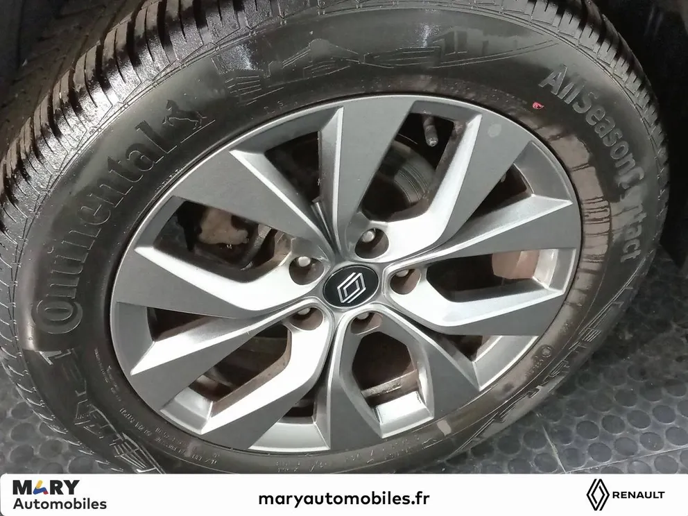 Véhicule occasion 197728 - renault ARKANA - Photo 16