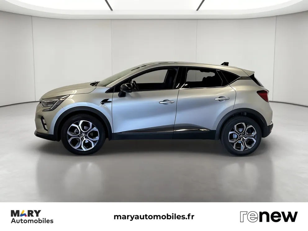 Véhicule occasion 1233377 - renault CAPTUR - Photo 2