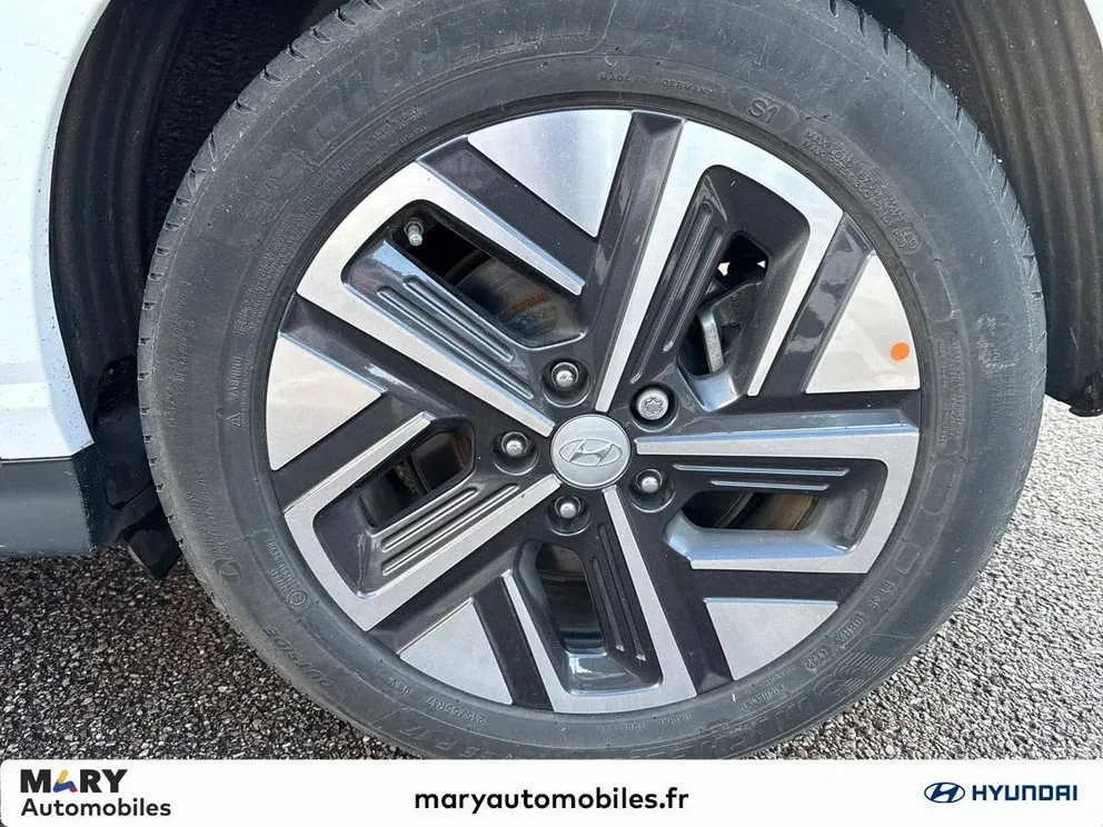 Véhicule occasion 222379 - hyundai KONA - Photo 11