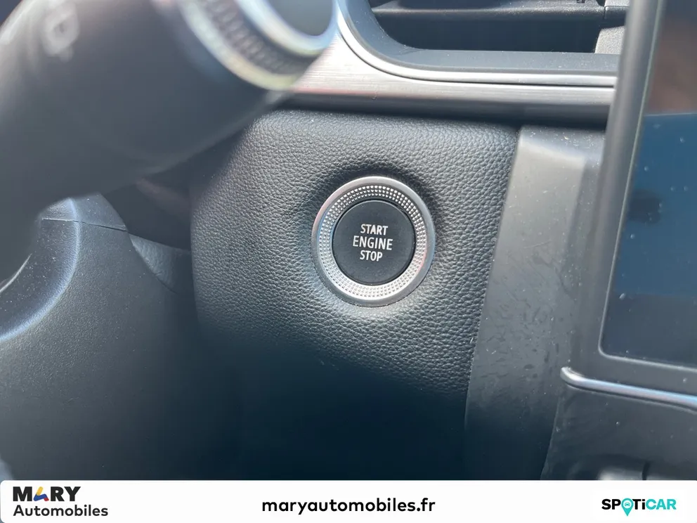 Véhicule occasion 1236886 - renault CAPTUR - Photo 19