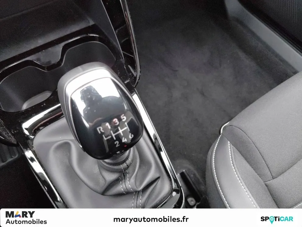 Véhicule occasion 215917 - Citroën C3 - Photo 16