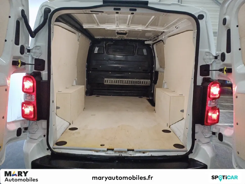 Véhicule occasion 234428 - peugeot EXPERT - Photo 16