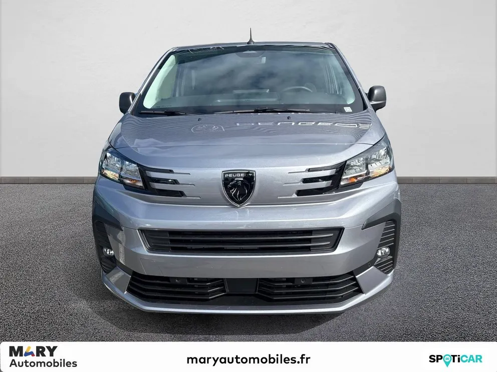 Véhicule occasion 231019 - peugeot EXPERT - Photo 2