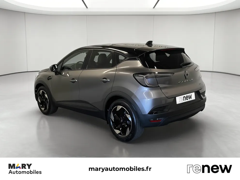 Véhicule occasion 1237741 - renault CAPTUR - Photo 3