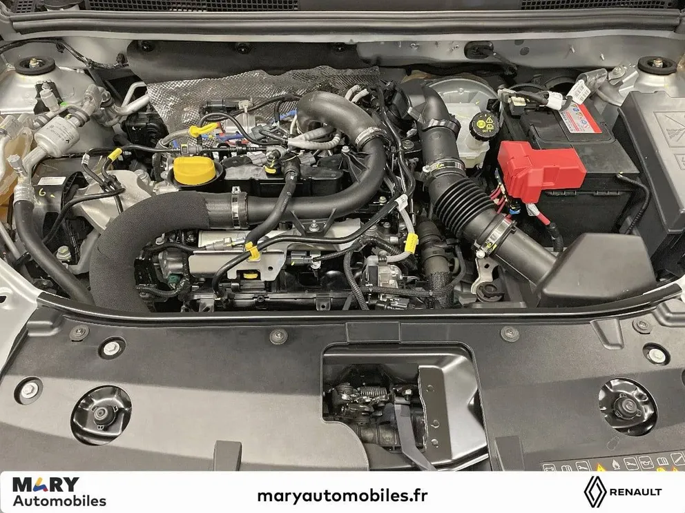 Véhicule occasion 226415 - dacia SANDERO - Photo 19