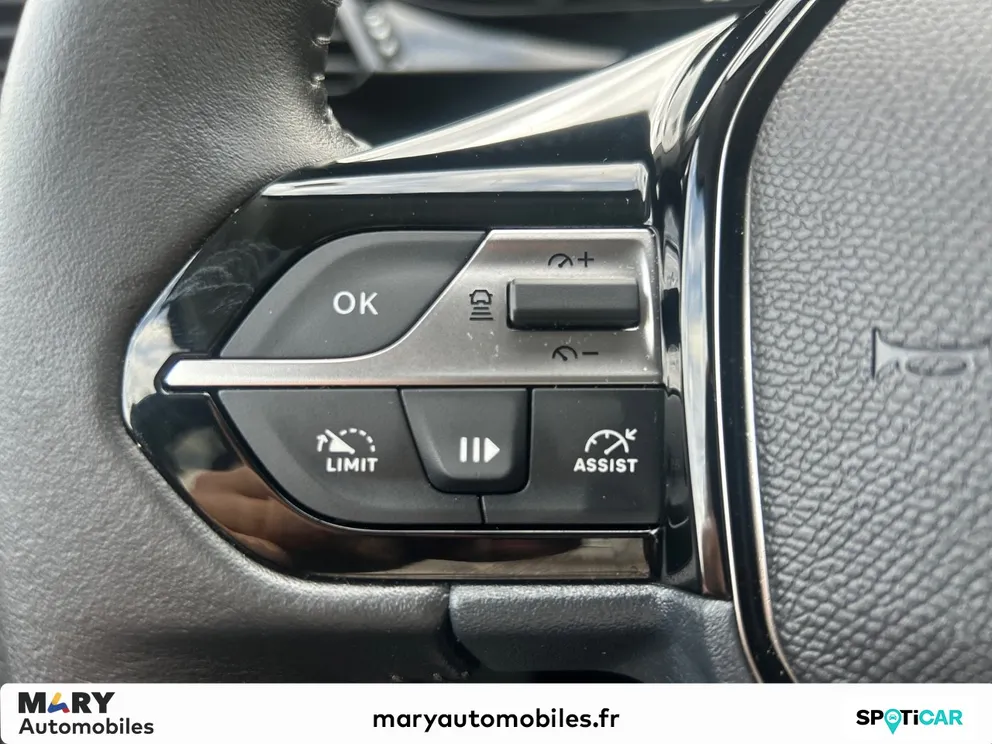 Véhicule occasion 1232310 - peugeot 308 - Photo 11