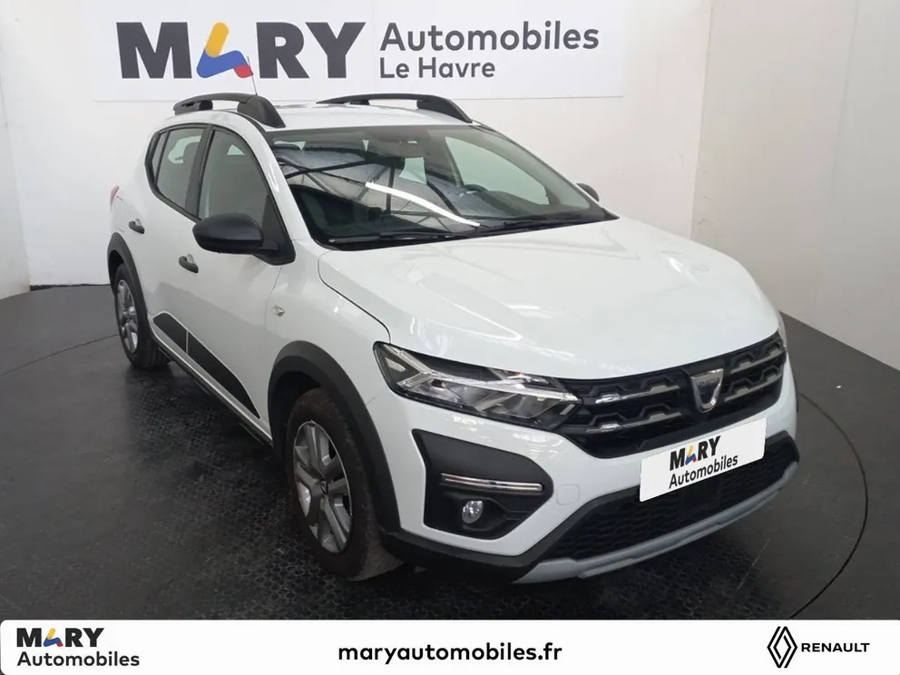 Véhicule occasion 222771 - dacia SANDERO - Photo 3