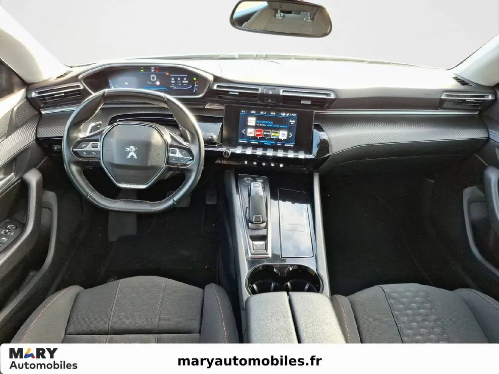 Véhicule occasion 203650 - peugeot 508 - Photo 8