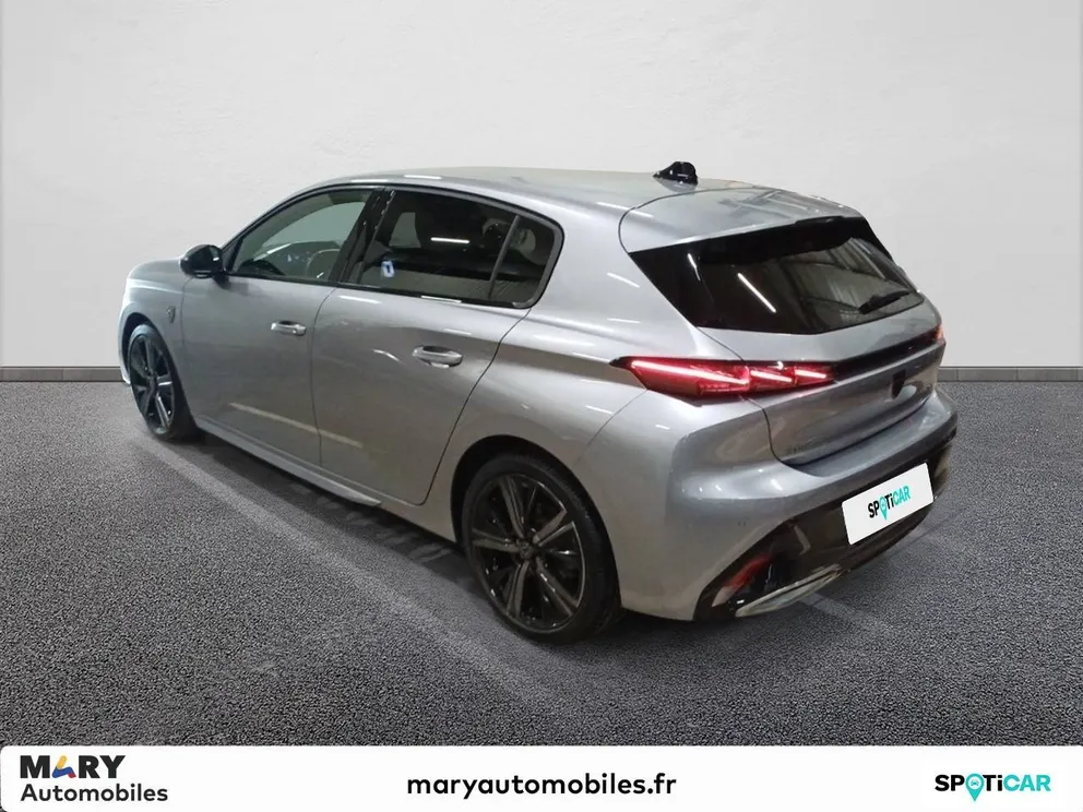 Véhicule occasion 223071 - peugeot 308 - Photo 7