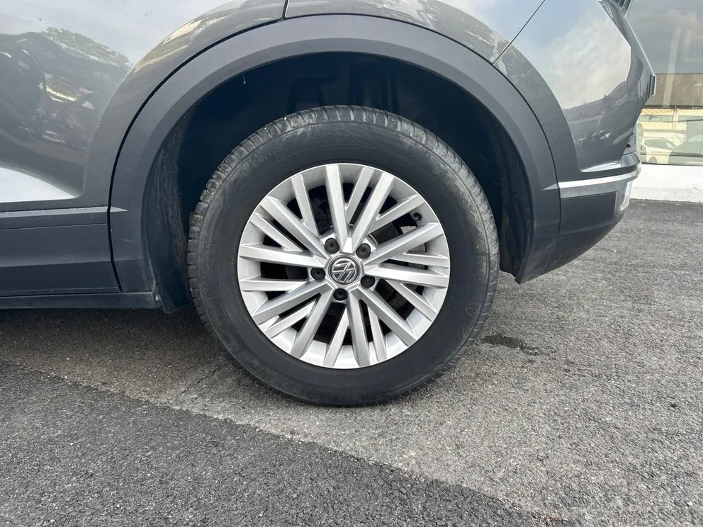 Véhicule occasion 1231783 - volkswagen T-ROC - Photo 7