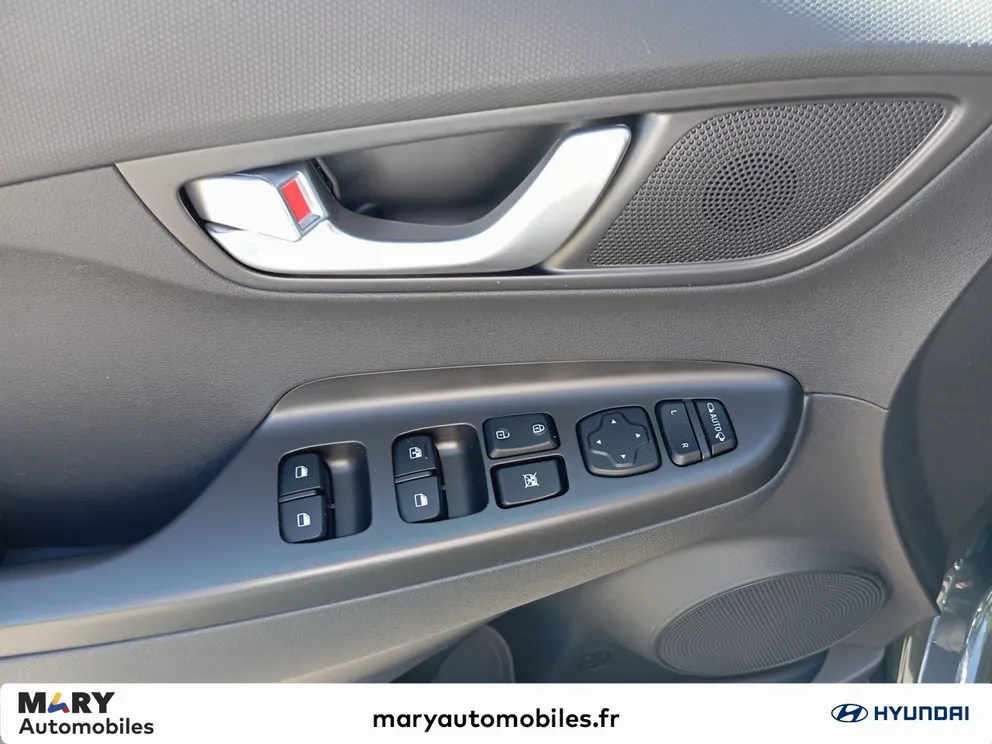 Véhicule occasion 231092 - hyundai KONA - Photo 9
