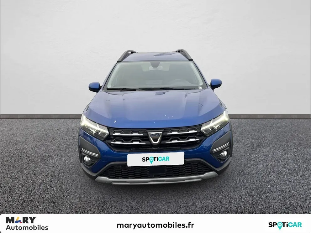 Véhicule occasion 193852 - dacia JOGGER - Photo 2