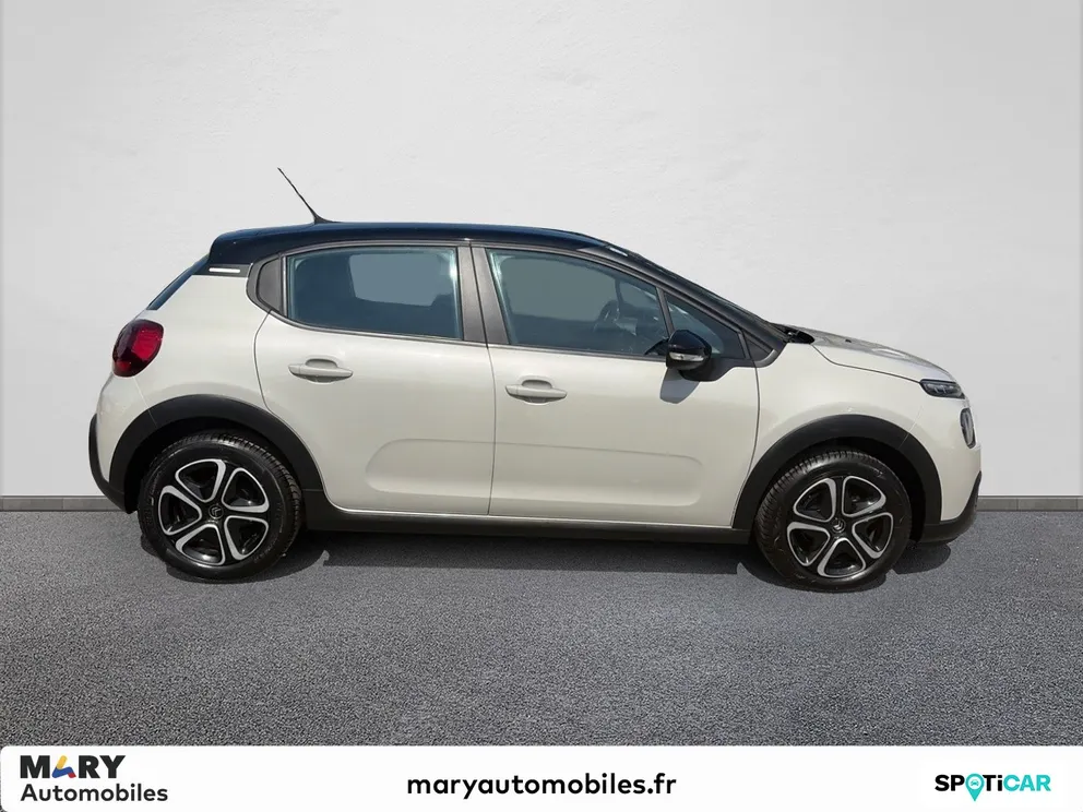 Véhicule occasion 1235853 - Citroën C3 - Photo 4