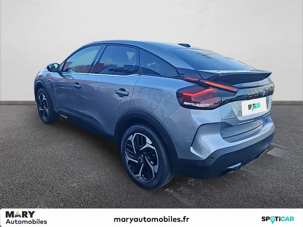 Véhicule occasion 145519 - Citroën C4 - Photo 7