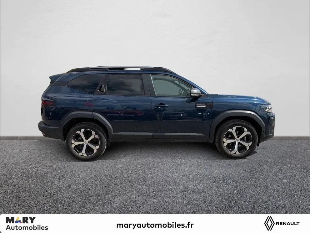 Véhicule occasion 231734 - dacia BIGSTER - Photo 4