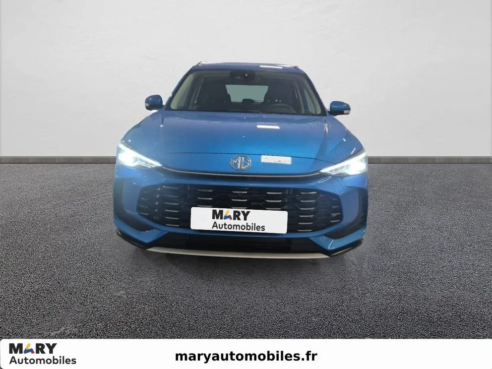 Véhicule occasion 216431 - mg ZS - Photo 6