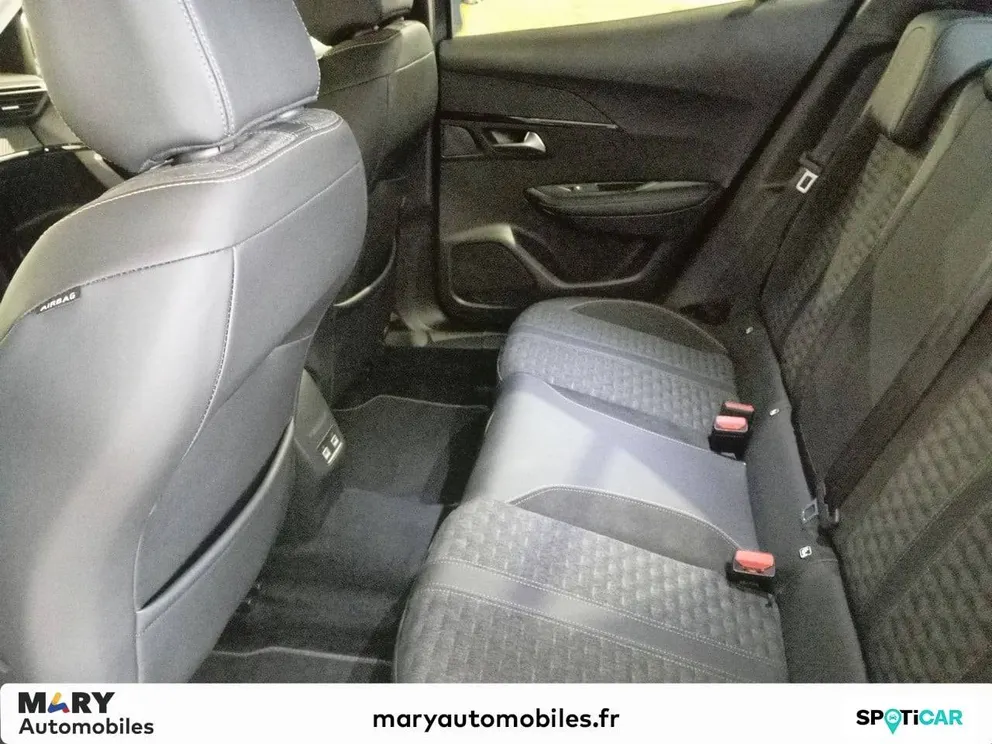 Véhicule occasion 213693 - peugeot 2008 - Photo 10