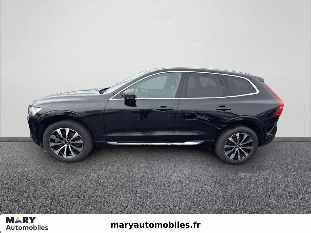 Véhicule occasion 222242 - volvo XC60 - Photo 7