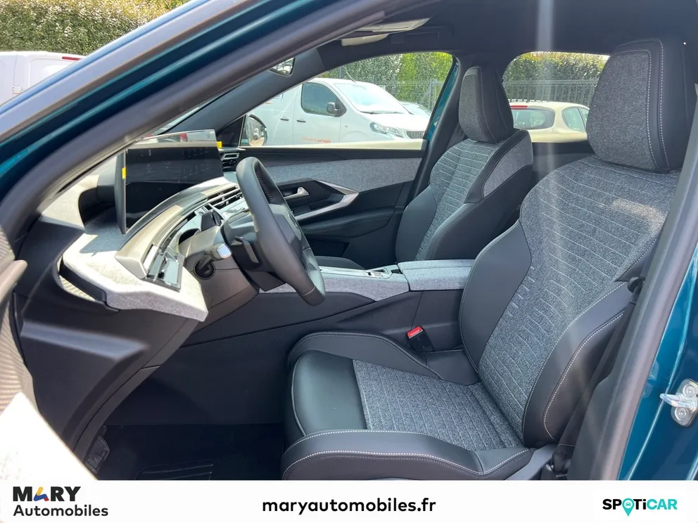 Véhicule occasion 1233609 - peugeot 3008 - Photo 13