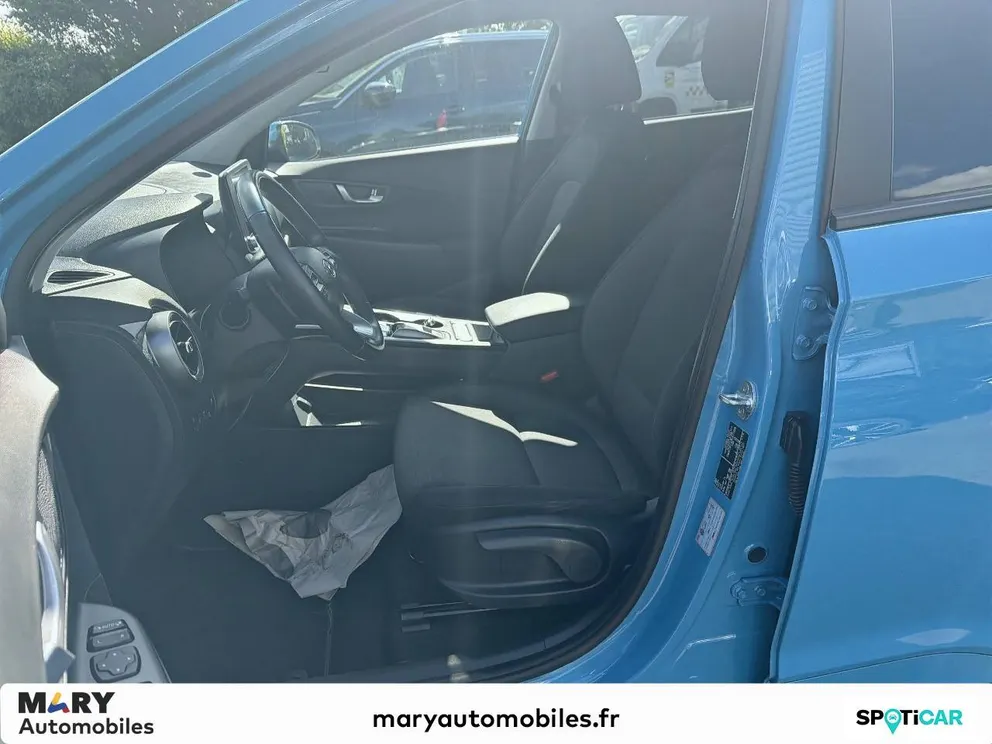 Véhicule occasion 231274 - hyundai KONA - Photo 9