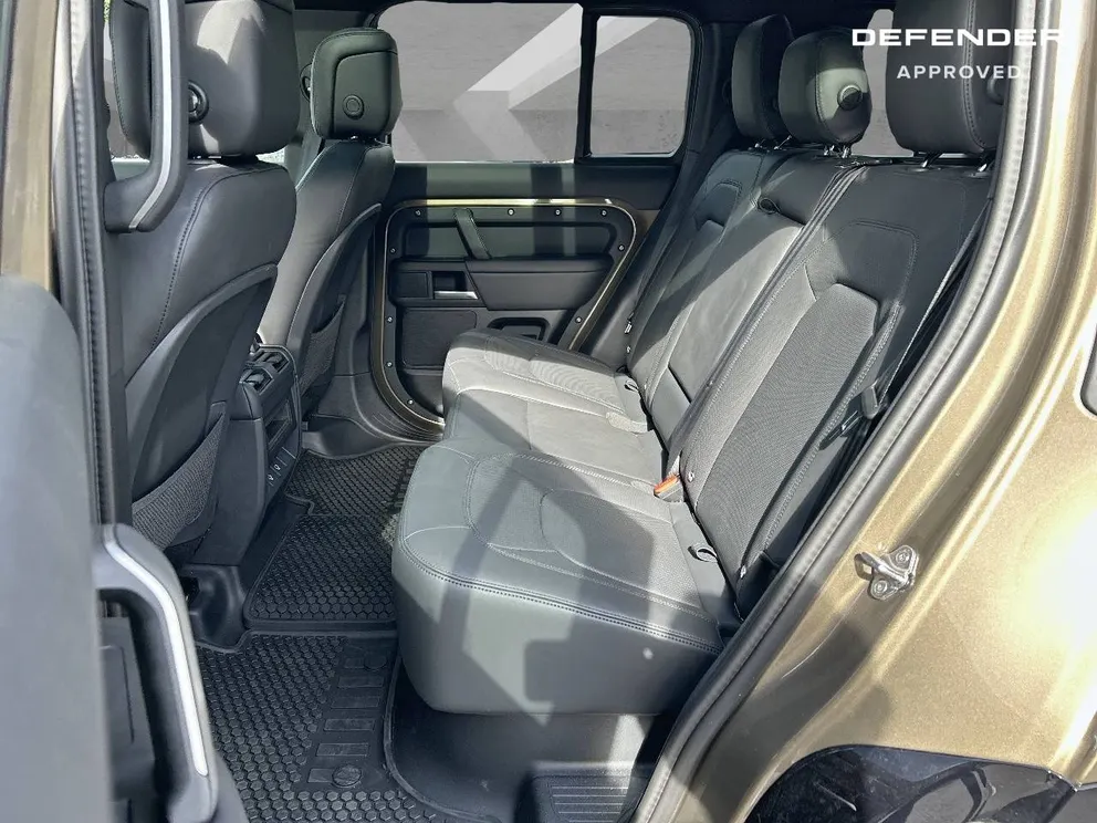 Véhicule occasion 191104 - land rover DEFENDER - Photo 5