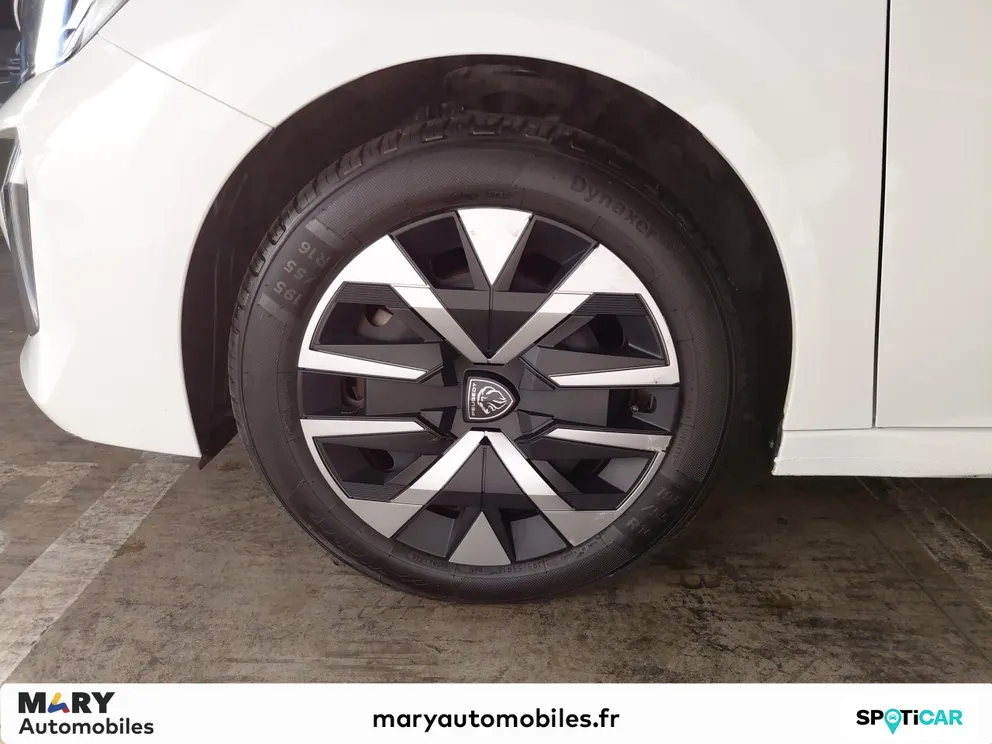 Véhicule occasion 1229647 - peugeot 208 - Photo 7