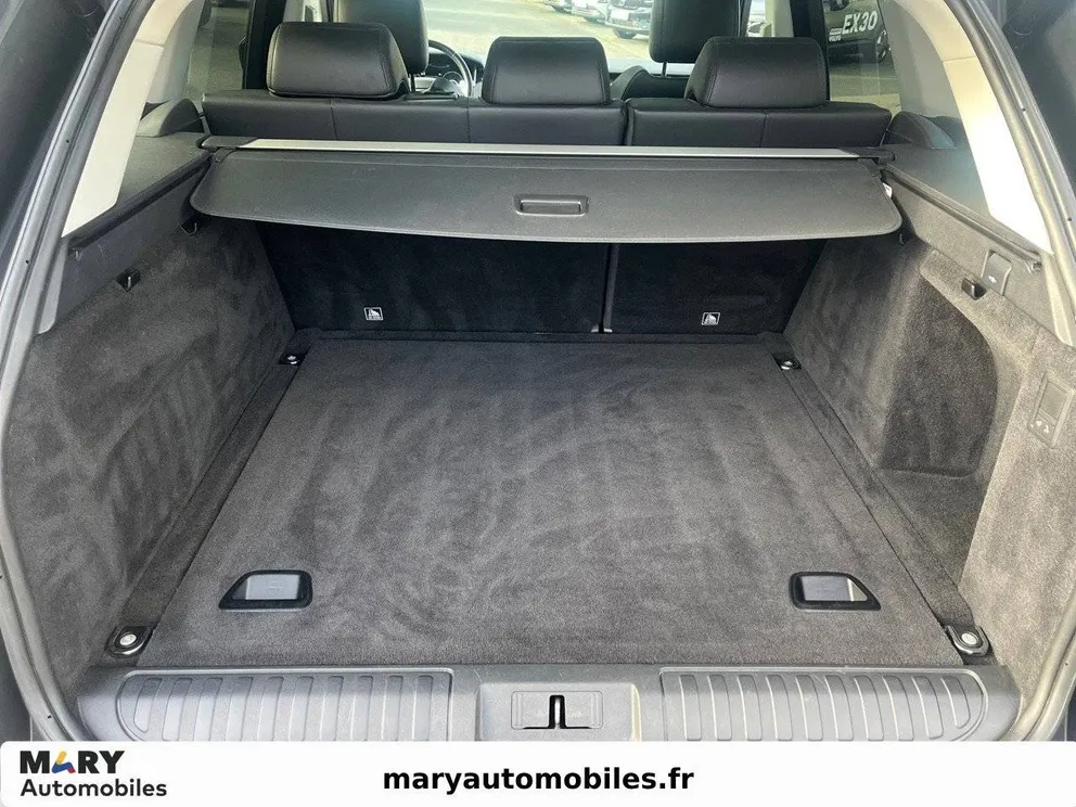 Véhicule occasion 131671 - land rover RANGE ROVER SPORT - Photo 6