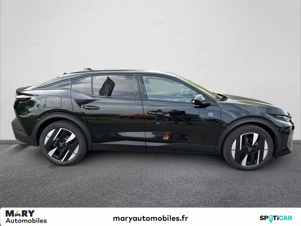 Véhicule occasion 1229540 - peugeot 408 - Photo 4