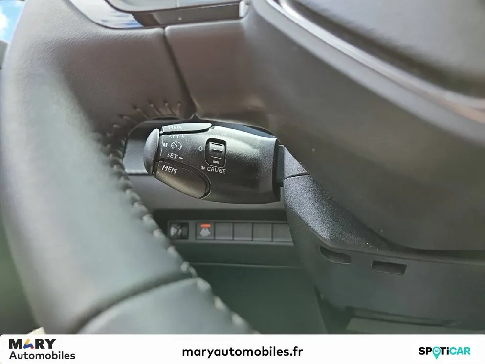 Véhicule occasion 164127 - peugeot 208 - Photo 12