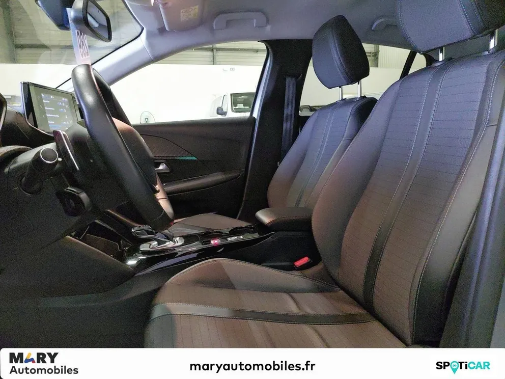Véhicule occasion 235193 - peugeot 208 - Photo 9