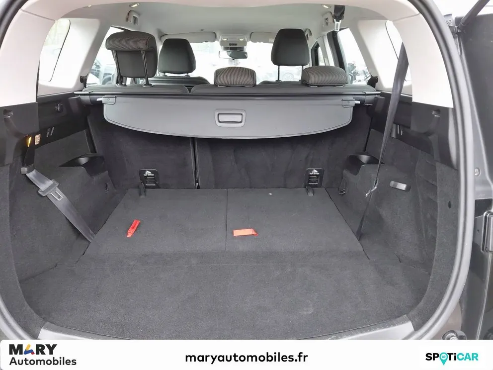 Véhicule occasion 218123 - renault GRAND SCENIC - Photo 6