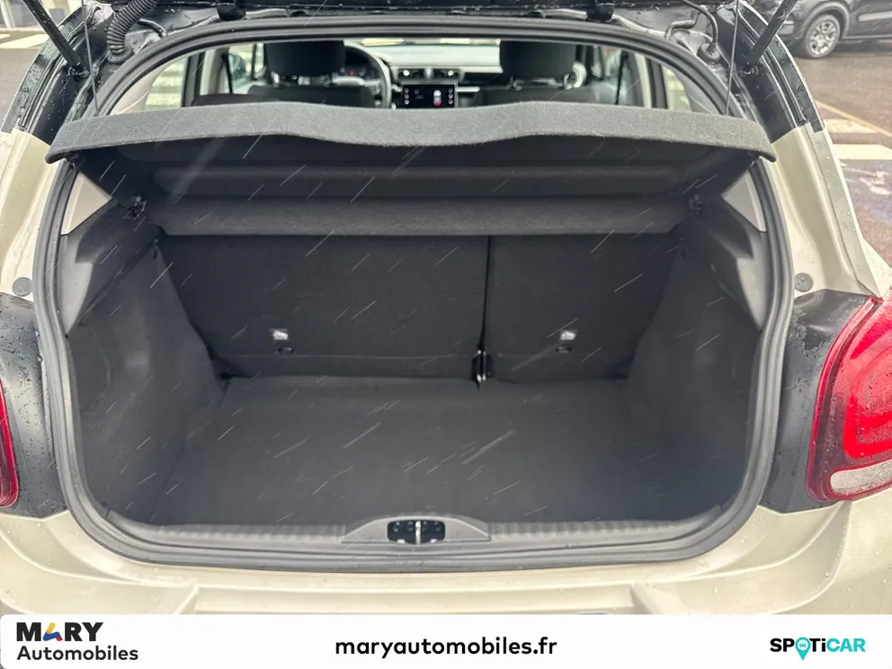 Véhicule occasion 1236477 - Citroën C3 - Photo 21