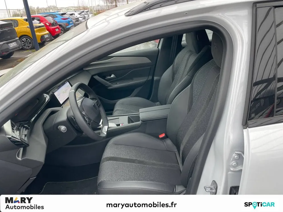 Véhicule occasion 247499 - peugeot 308 - Photo 9