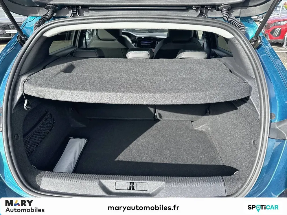 Véhicule occasion 228301 - peugeot 308 - Photo 6