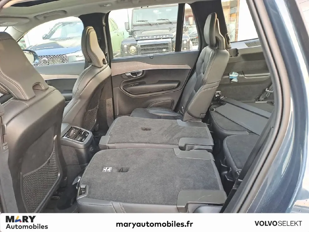 Véhicule occasion 207832 - volvo XC90 - Photo 6