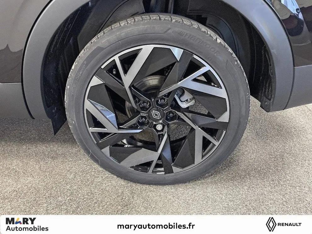 Véhicule occasion 206355 - renault ARKANA - Photo 11