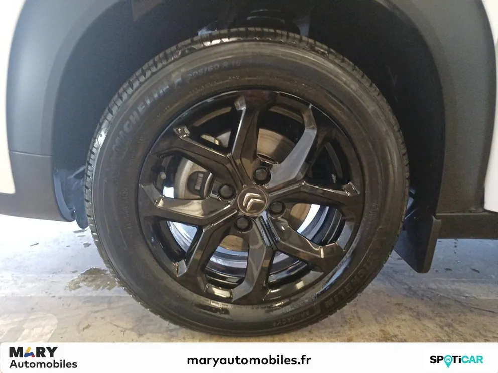 Véhicule occasion 183280 - Citroën C3 AIRCROSS - Photo 11