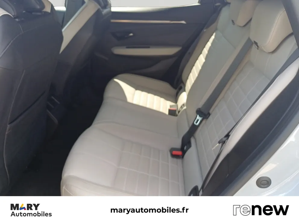 Véhicule occasion 1232964 - renault MEGANE - Photo 18