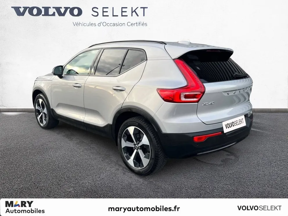 Véhicule occasion 207204 - volvo XC40 - Photo 2