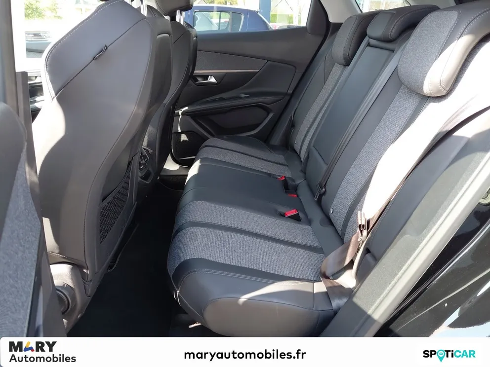 Véhicule occasion 1235941 - peugeot 3008 - Photo 19
