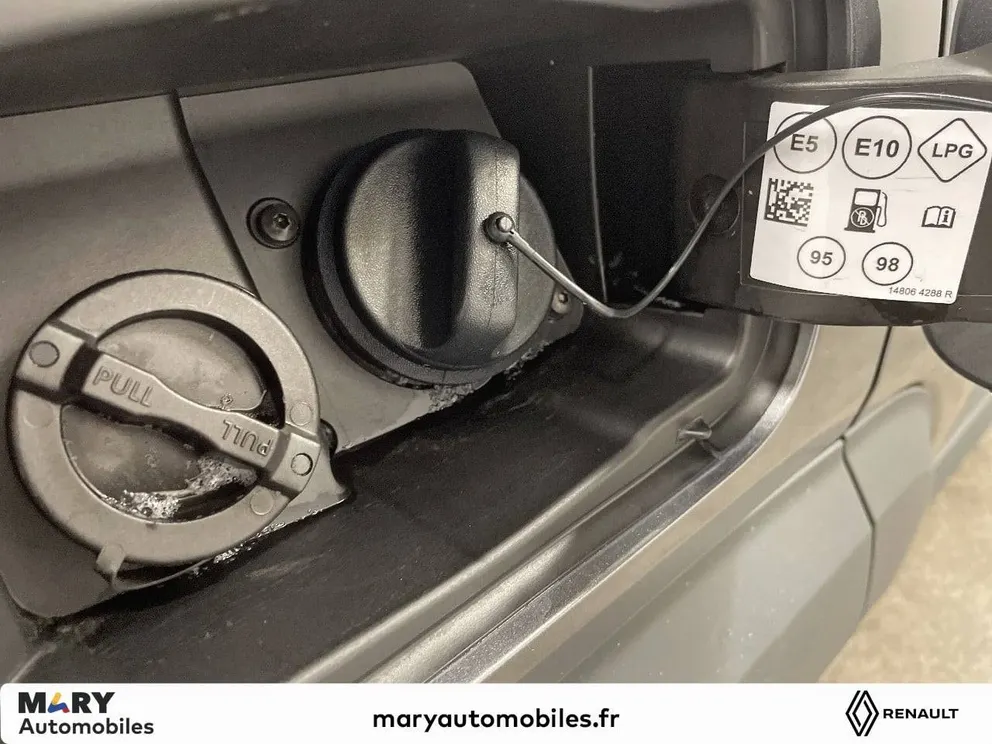 Véhicule occasion 229330 - dacia DUSTER - Photo 16